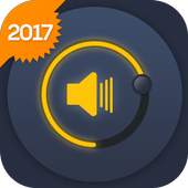 Volume Booster Sound Equalizer 1.2