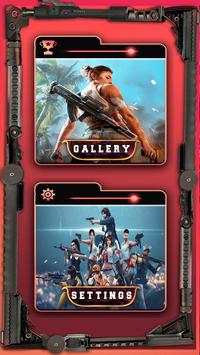 Guide For Free Fire Tips 2020 screenshot 4