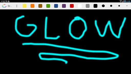 Dibujo screenshot 2
