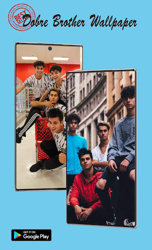 Dobre Brothers Wallpaper screenshot 3