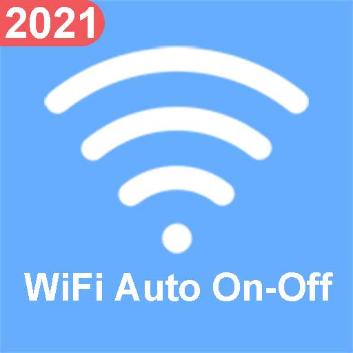 WiFi AutoOff - Wi-Fi Auto Connect 2.3.1