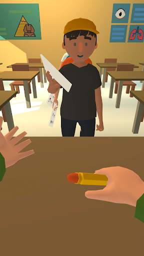Teacher Simulator screenshot 1