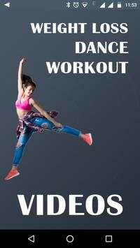 Weight Loss Dance Workout screenshot 1