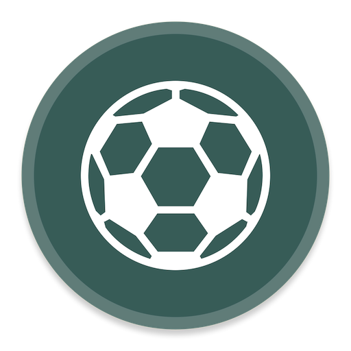 Football TV icon