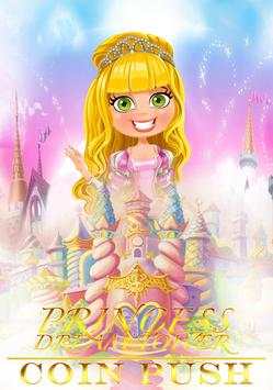 Coin Pusher Vegas Candy Castle screenshot 5