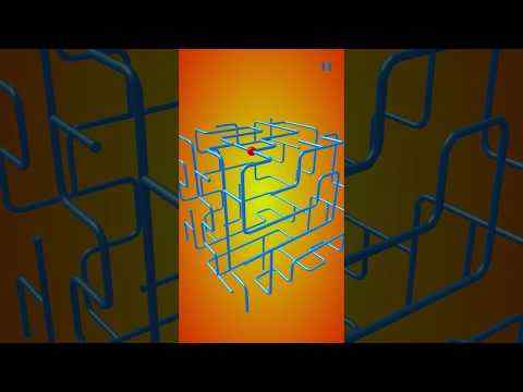 Pipe Maze 3D screenshot 1