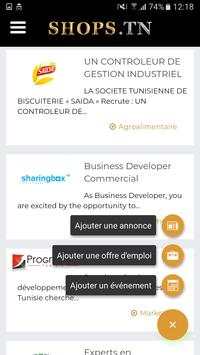 Shops screenshot 6
