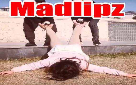 Madlipz Video Viral screenshot 2