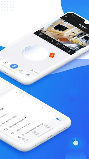 EseeCloud(IP Pro, VR Cam) screenshot 2