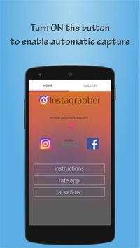 Instagrabber for Instagram screenshot 4