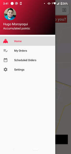 MyKey screenshot 4