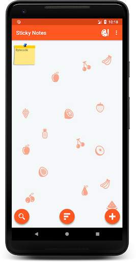 Sticky Notes screenshot 5