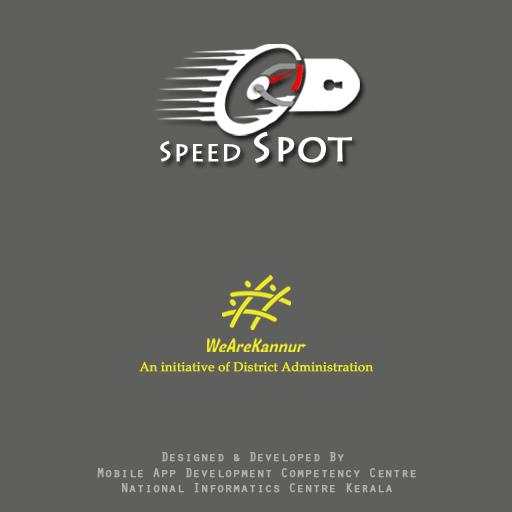 SpeedSpot  Kannur 1.4