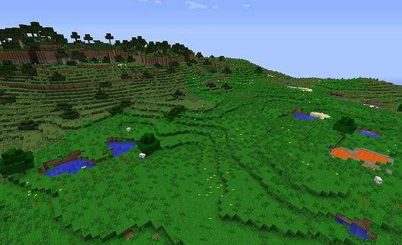 Crafting a Minecraft Guide screenshot 3