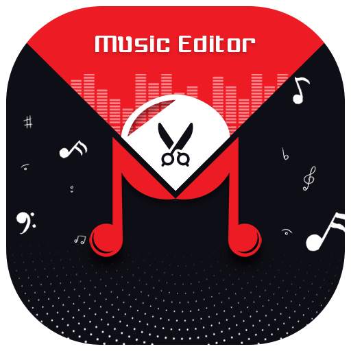 Music Editor - MP3 Cutter 1.0