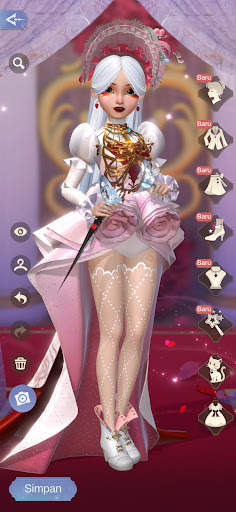 Time Princess: Dreamtopia screenshot 6