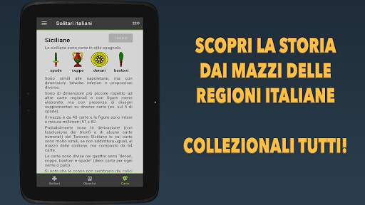 Italian Solitaire screenshot 11