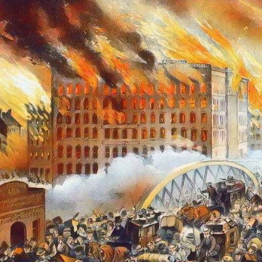 Chicago Fire 1.0
