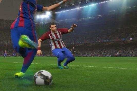 Strategy PES2017 Secret Code screenshot 3