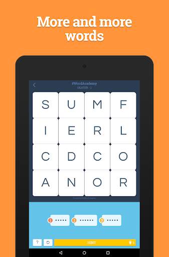 Word Academy screenshot 6