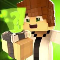 Mod Ben 10 Alien for Minecraft logo