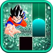 Dragonball Piano icon