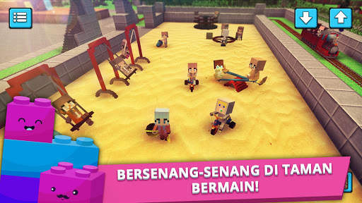 Baby Craft screenshot 2
