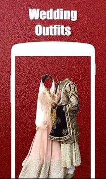 Traditional Couple photo Suits 4 تصوير الشاشة