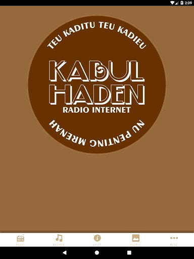 Kabulhaden screenshot 4
