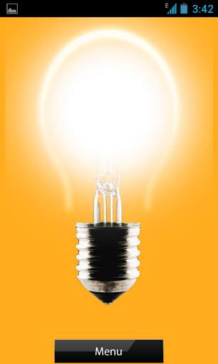 Super Bright Flashlight screenshot 4