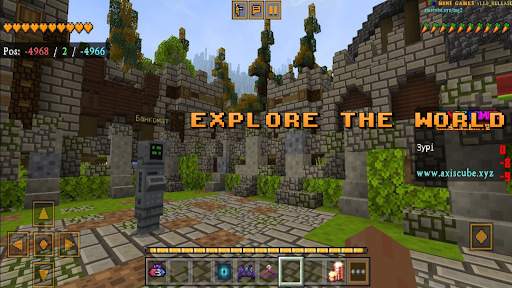 Super Craft screenshot 6