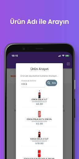fiyatbu - fiyat karşılaştırma screenshot 4