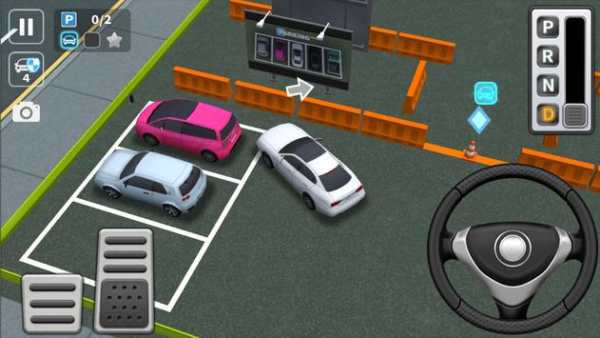 Car Parking King screenshot 5