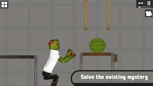 Granny Melmod for Melon Play screenshot 4