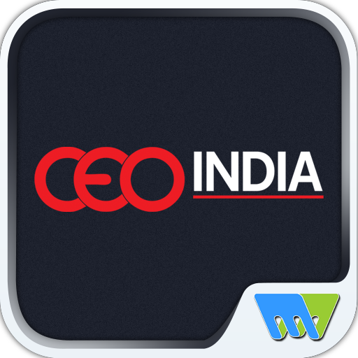 CEO India icon