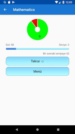Matematik - Matematiksel screenshot 8