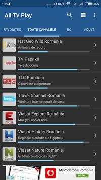 All TV Play screenshot 4