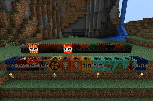 TNT Mod Installer screenshot 2