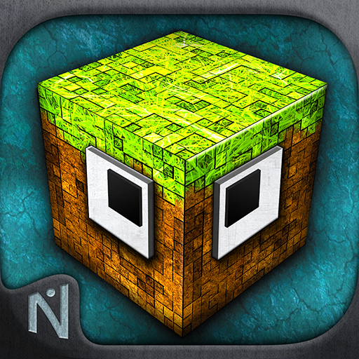 MonsterCrafter आइकन