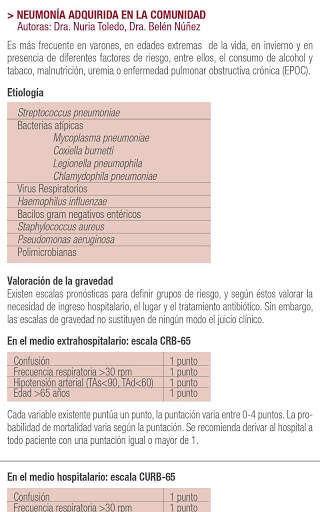 Guía Terapéutica Antibiótica screenshot 12