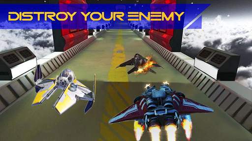 Warplanes Galaxy Attack 2020 screenshot 3