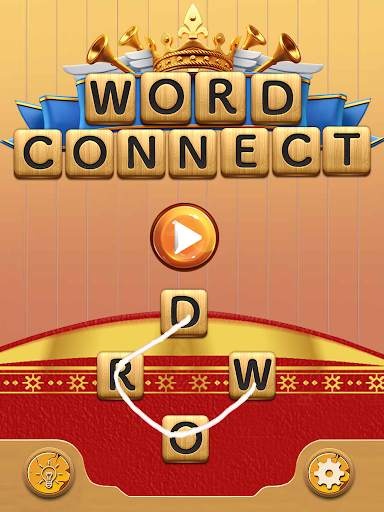 Соедините игры слова-игры слова-Поиск Word скриншот 1