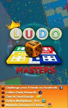 Ludo King Star: Online Voice Chat Games screenshot 1