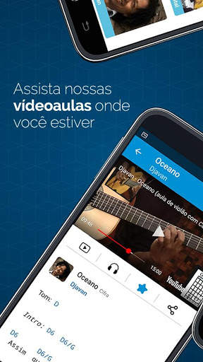 Cifras - App Oficial 4 تصوير الشاشة