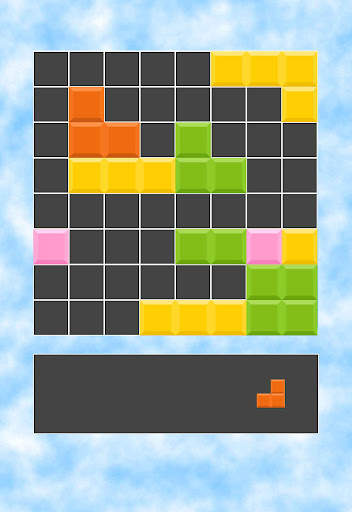 Block Puzzle screenshot 1