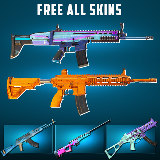 Real GUN SOUND APP simulator- GUN SHOT SOUND icon