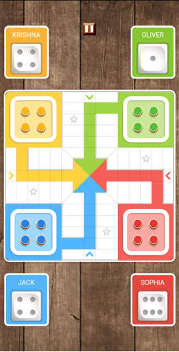 Ludo Khelo India - Apna Ludo Talent|Fun Board Game screenshot 3