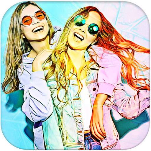Cartoon Art – Art Filter Photo Editor 0.1