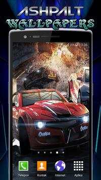UHD Asphalt 9 Legends Wallpaper 4k screenshot 8
