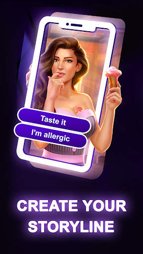 Dream Zone: Fantasy Love Games screenshot 2